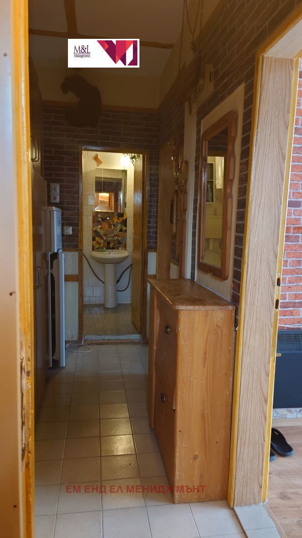 Te koop  1 slaapkamer Sofia , Bakston , 51 m² | 48939297 - afbeelding [4]