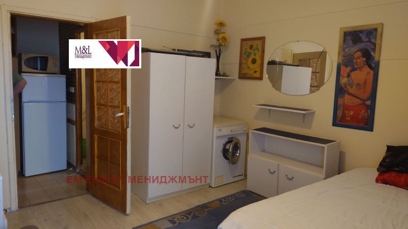 Satılık  1 yatak odası Sofia , Bakston , 51 metrekare | 48939297