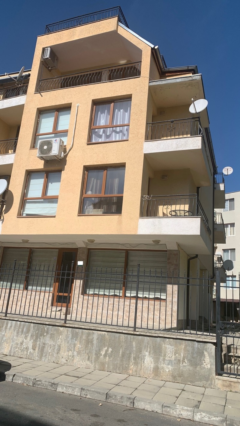 En venta  1 dormitorio región Burgas , Nesebar , 69 metros cuadrados | 23180392 - imagen [13]