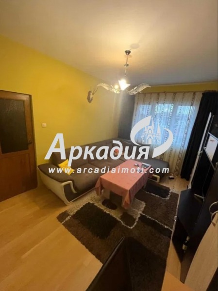 Продава 2-СТАЕН, гр. Пловдив, Въстанически, снимка 2 - Aпартаменти - 48946674