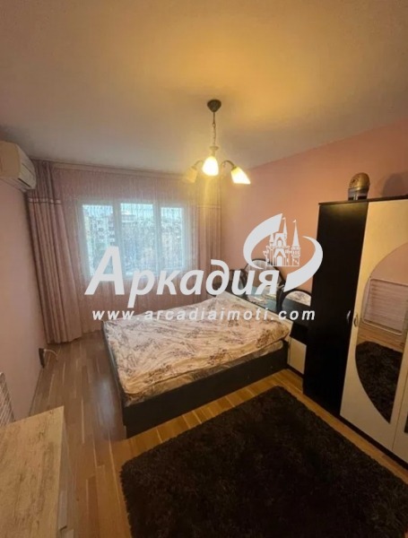 Продава 2-СТАЕН, гр. Пловдив, Въстанически, снимка 6 - Aпартаменти - 48946674