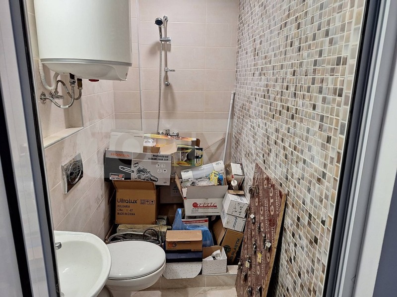 Na prodej  1 ložnice oblast Dobrich , Kranevo , 66 m2 | 22090889 - obraz [12]