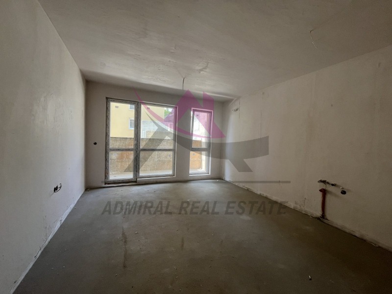 Till salu  1 sovrum Varna , Izgrev , 54 kvm | 23600453 - bild [4]