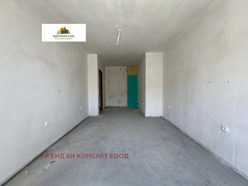 Satılık  1 yatak odası Sofia , Malinova dolina , 56 metrekare | 43660339 - görüntü [3]
