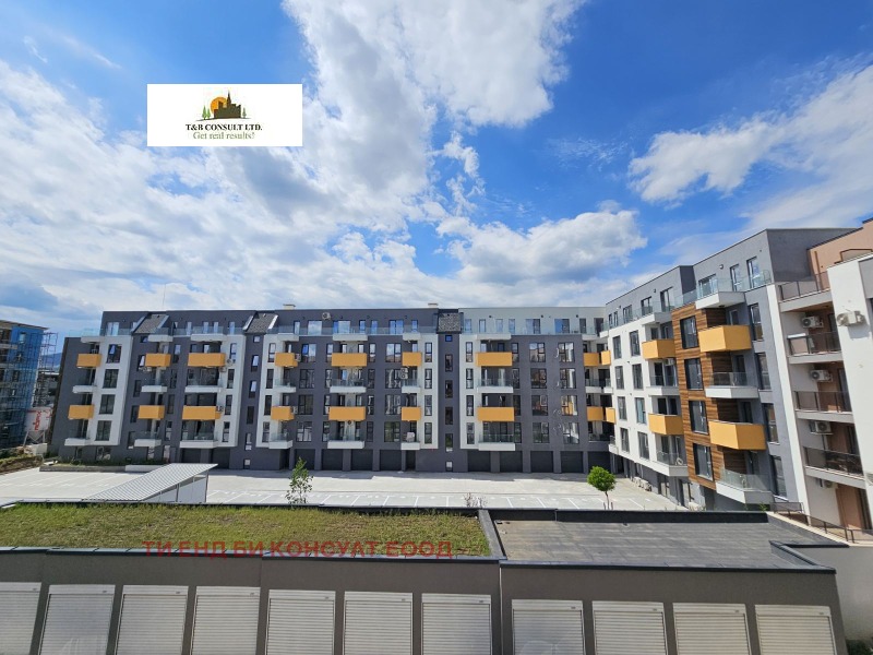 Satılık  1 yatak odası Sofia , Malinova dolina , 56 metrekare | 43660339 - görüntü [7]