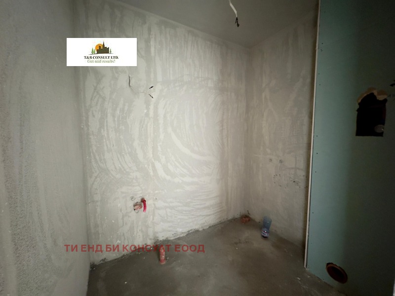 Satılık  1 yatak odası Sofia , Malinova dolina , 56 metrekare | 43660339 - görüntü [5]