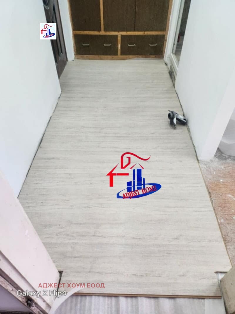 Продава 2-СТАЕН, гр. Нови пазар, област Шумен, снимка 3 - Апартаменти - 52722010