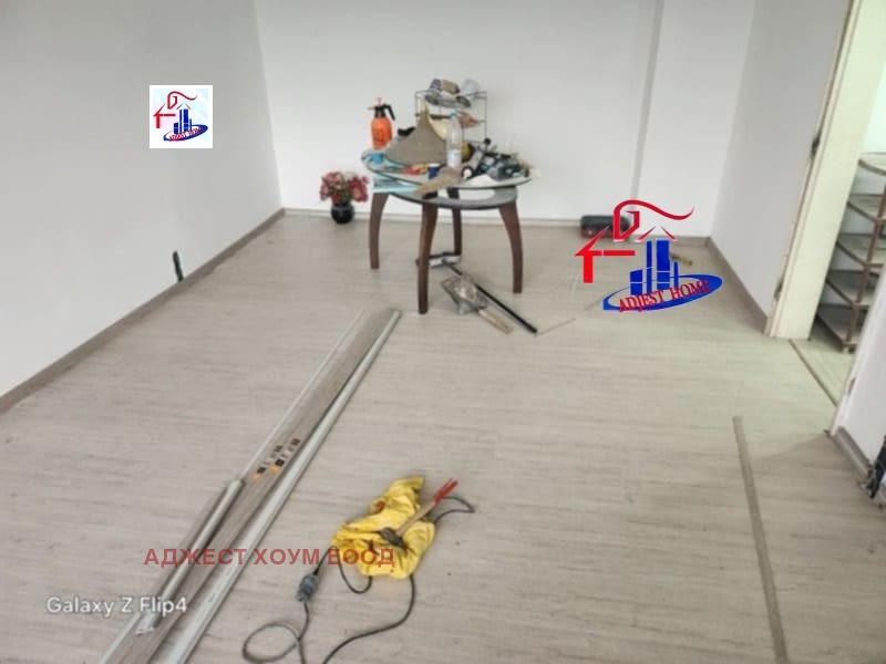 Продава 2-СТАЕН, гр. Нови пазар, област Шумен, снимка 2 - Апартаменти - 52722010