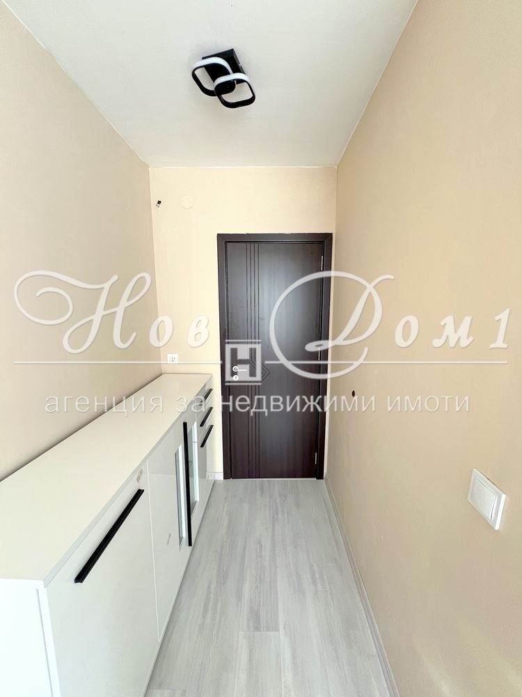 Продава 3-СТАЕН, гр. София, Овча купел, снимка 6 - Aпартаменти - 48219856