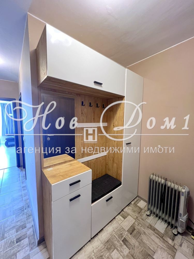 Продава 3-СТАЕН, гр. София, Овча купел, снимка 11 - Aпартаменти - 48219856