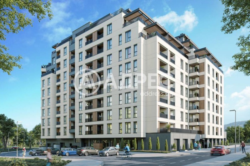 À venda  2 quartos Sofia , Mladost 4 , 125 m² | 43099753 - imagem [2]