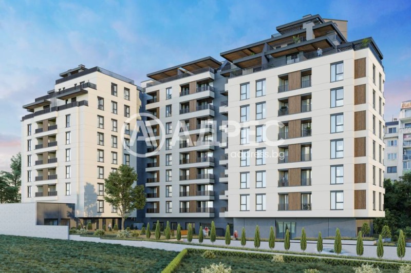 À venda  2 quartos Sofia , Mladost 4 , 125 m² | 43099753