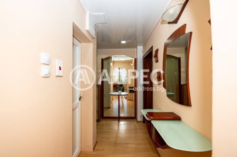 Продава  3-стаен град Пловдив , Център , 97 кв.м | 92617794 - изображение [10]