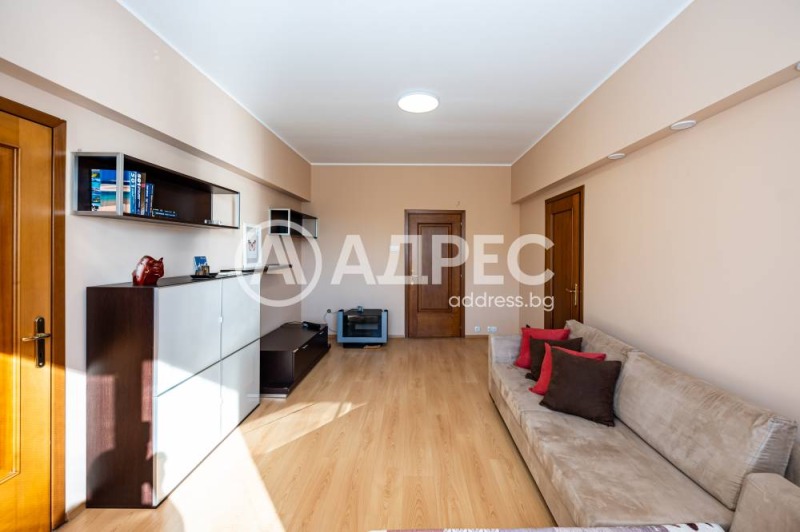 Продава  3-стаен град Пловдив , Център , 97 кв.м | 92617794 - изображение [7]
