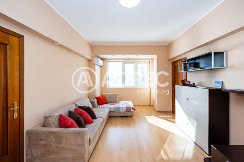 Продава  3-стаен град Пловдив , Център , 97 кв.м | 92617794 - изображение [3]