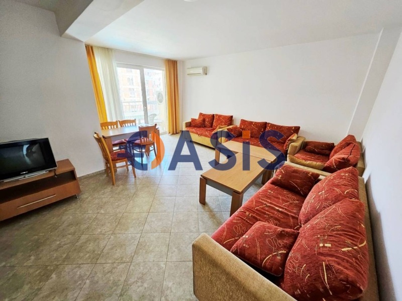 Продава  3-стаен област Бургас , к.к. Слънчев бряг , 103 кв.м | 56983339 - изображение [3]