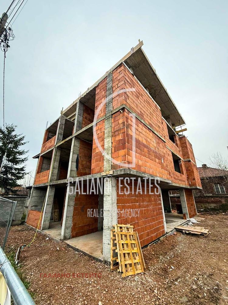 Продава 3-СТАЕН, гр. София, Малашевци, снимка 3 - Апартаменти - 50908581