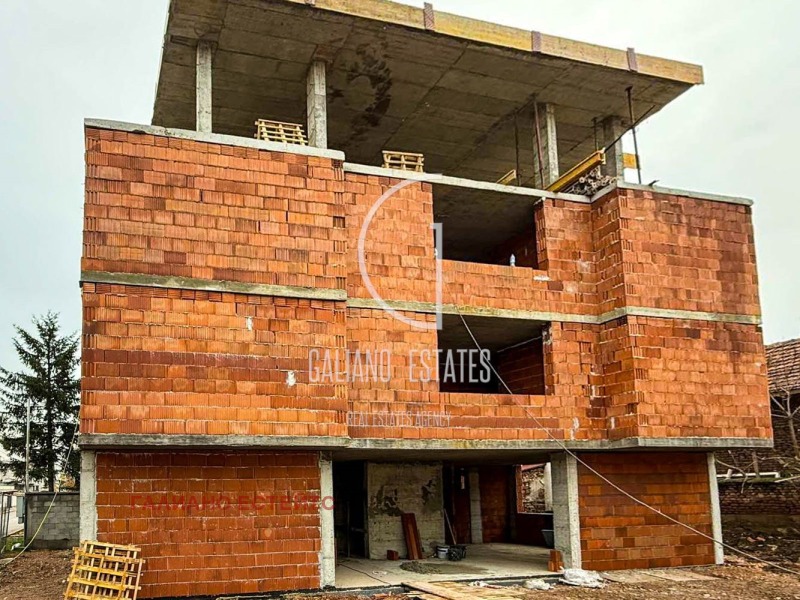 Продава 3-СТАЕН, гр. София, Малашевци, снимка 2 - Апартаменти - 50908581