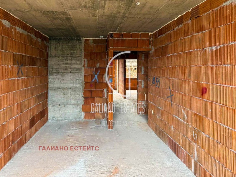 Продава 3-СТАЕН, гр. София, Малашевци, снимка 6 - Апартаменти - 50908581