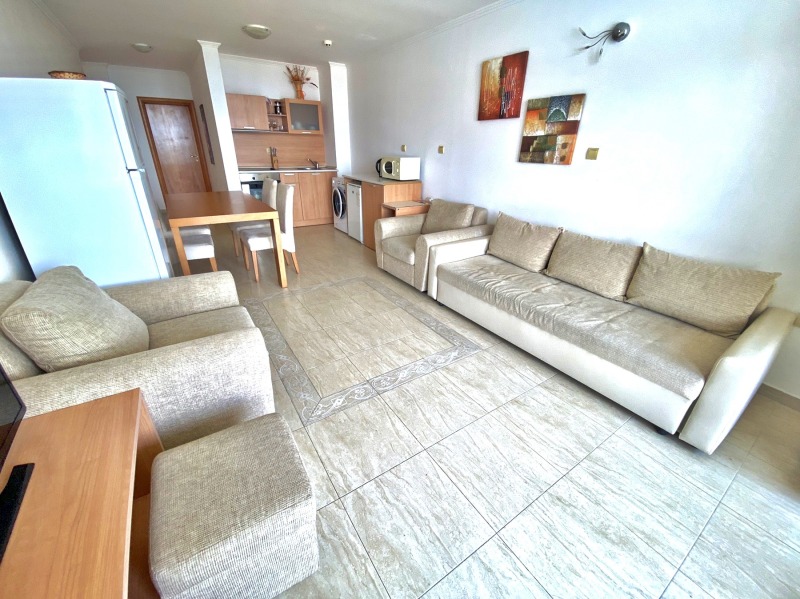 En venta  2 dormitorios región Burgas , Sveti Vlas , 92 metros cuadrados | 70931133 - imagen [2]
