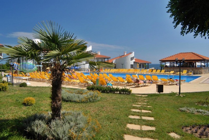 En venta  2 dormitorios región Burgas , Sveti Vlas , 92 metros cuadrados | 70931133 - imagen [17]