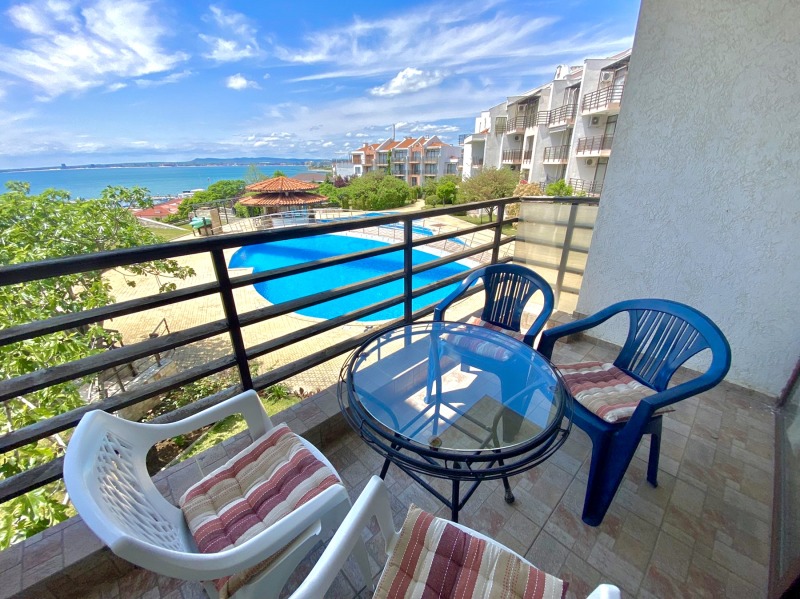 En venta  2 dormitorios región Burgas , Sveti Vlas , 92 metros cuadrados | 70931133 - imagen [15]