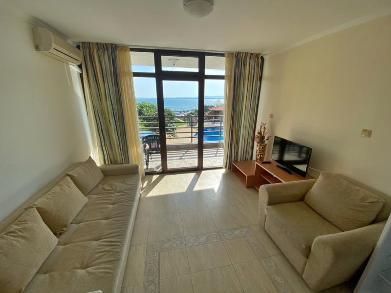 En venta  2 dormitorios región Burgas , Sveti Vlas , 92 metros cuadrados | 70931133 - imagen [6]