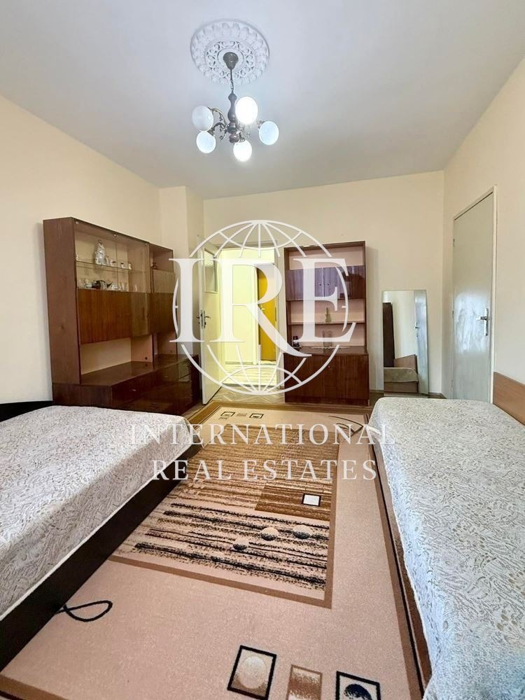 Продава 3-СТАЕН, гр. Варна, Левски 2, снимка 4 - Апартаменти - 55927269