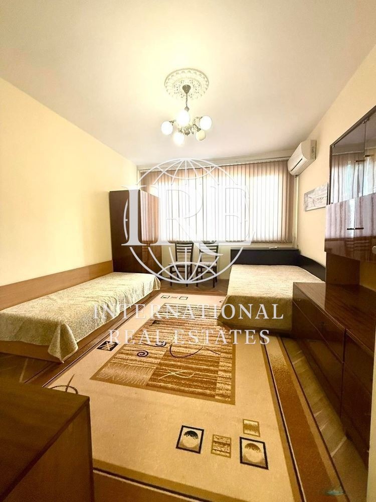 Продава 3-СТАЕН, гр. Варна, Левски 2, снимка 3 - Апартаменти - 55927269