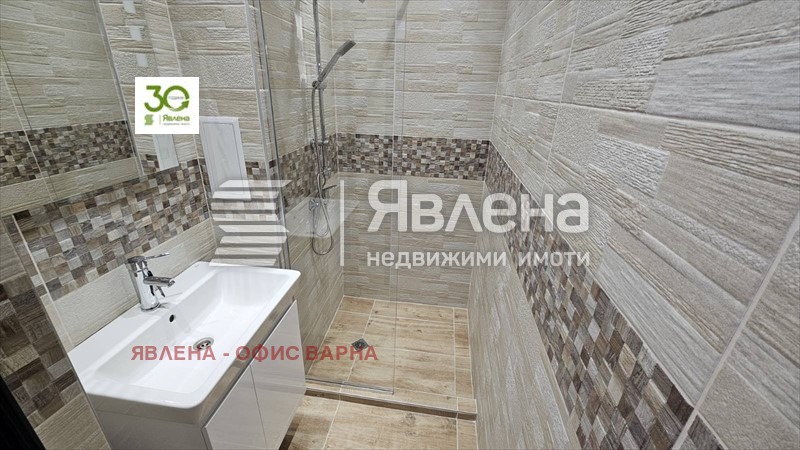 Продава 4-СТАЕН, гр. Варна, Цветен квартал, снимка 10 - Aпартаменти - 47297609