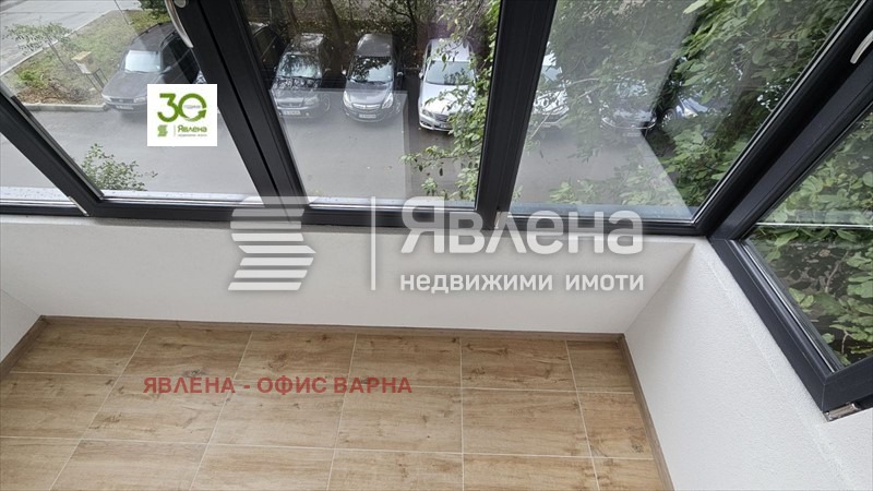 Продава 4-СТАЕН, гр. Варна, Цветен квартал, снимка 6 - Aпартаменти - 47297609