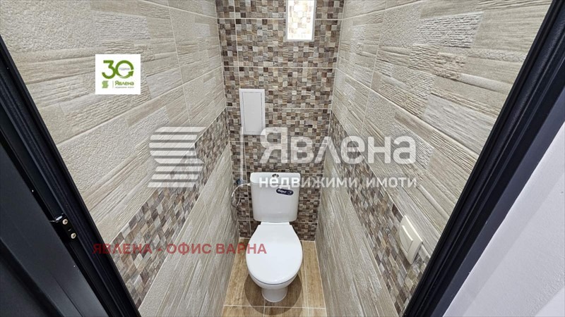 Продава 4-СТАЕН, гр. Варна, Цветен квартал, снимка 9 - Aпартаменти - 47297609