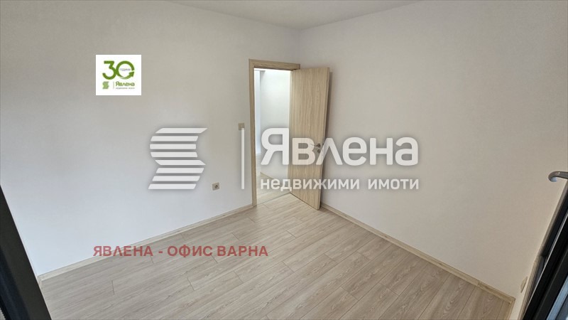 Продава 4-СТАЕН, гр. Варна, Цветен квартал, снимка 8 - Aпартаменти - 47297609