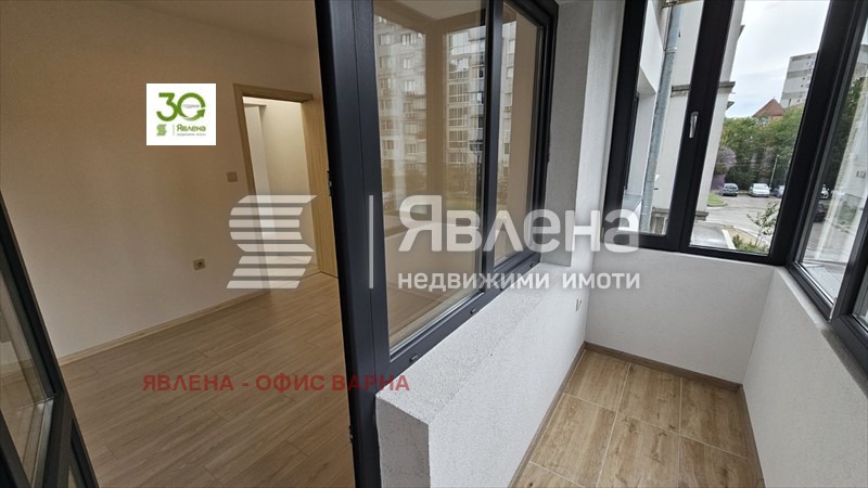 Продава 4-СТАЕН, гр. Варна, Цветен квартал, снимка 7 - Aпартаменти - 47297609