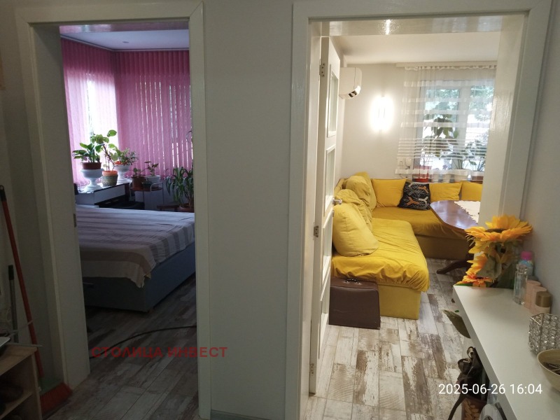 Продава  Етаж от къща град Русе , Широк център , 105 кв.м | 29178878 - изображение [3]