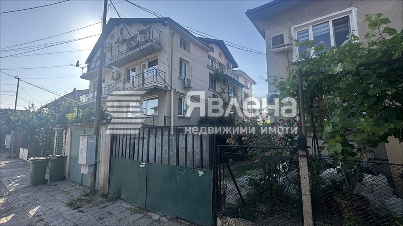 Продава  Етаж от къща град София , Левски , 121 кв.м | 21950357 - изображение [2]