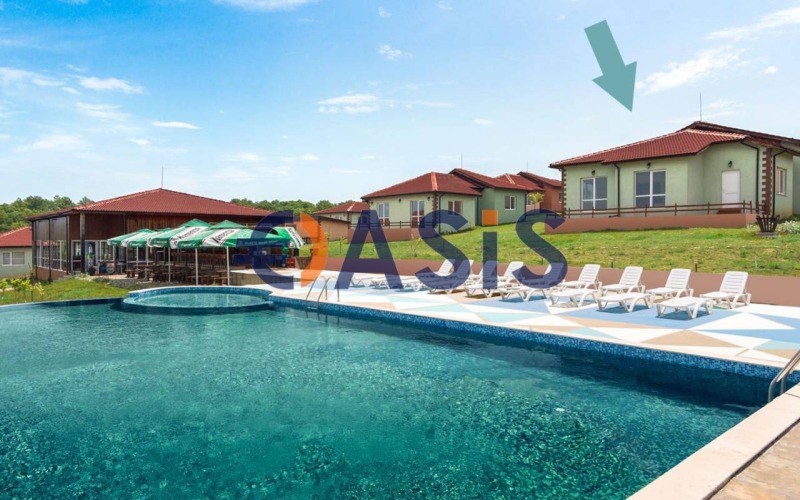 Продава  Къща, област Благоевград, с. Баня • 88 900 EUR • ID 27542661 — holmes.bg - [1] 