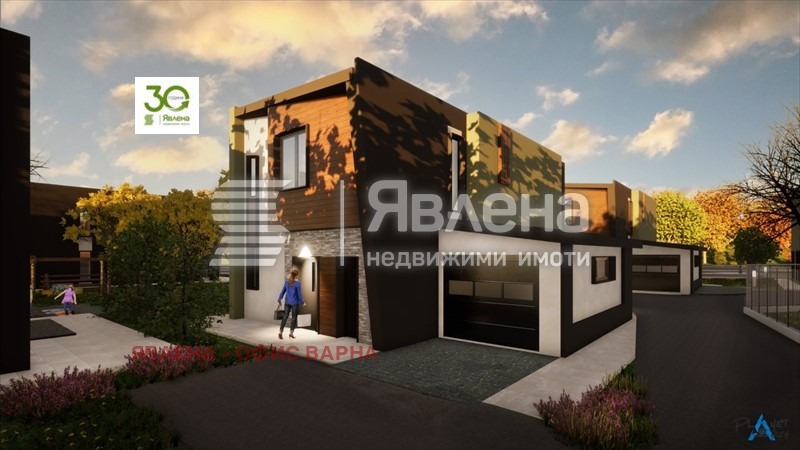 Продава КЪЩА, к.к. Камчия, област Варна, снимка 6 - Къщи - 47985262