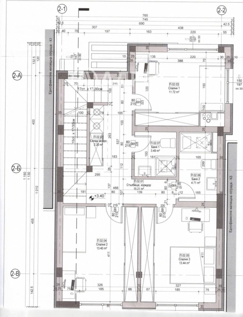 Til salg  Hus Sofia , Bankya , 230 kvm | 41885241 - billede [5]
