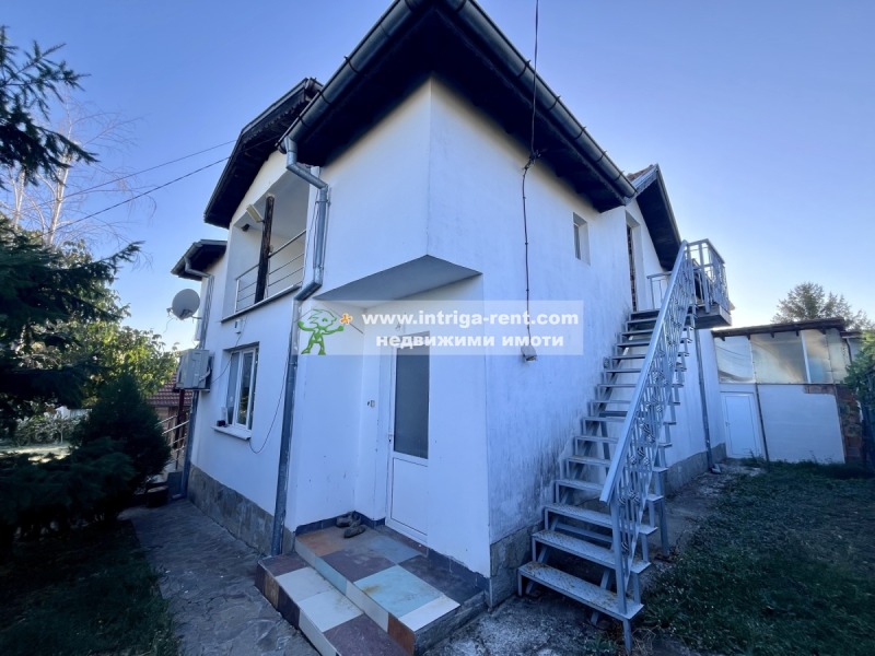 Til salg  Hus Haskovo , v.z. Haskovo , 182 kvm | 98172238 - billede [11]