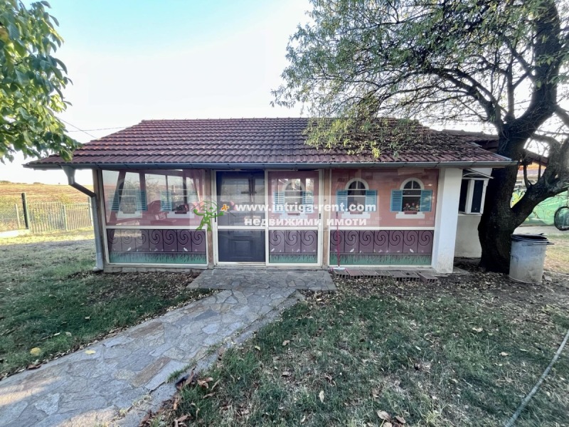 Til salg  Hus Haskovo , v.z. Haskovo , 182 kvm | 98172238 - billede [13]
