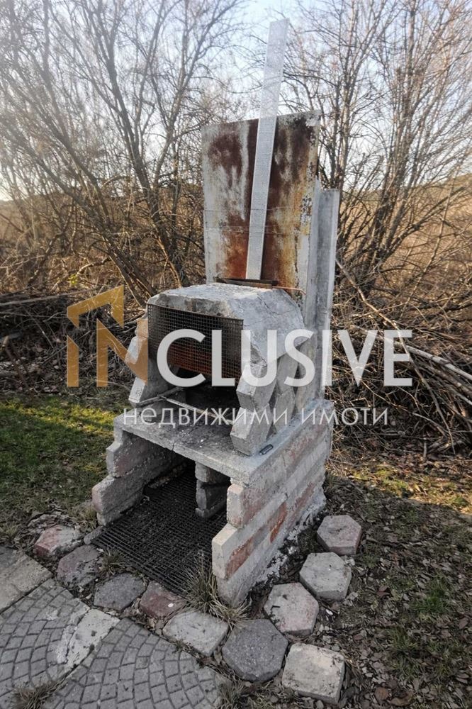 Продава ВИЛА, гр. Драгоман, област София област, снимка 7 - Вили - 53861359