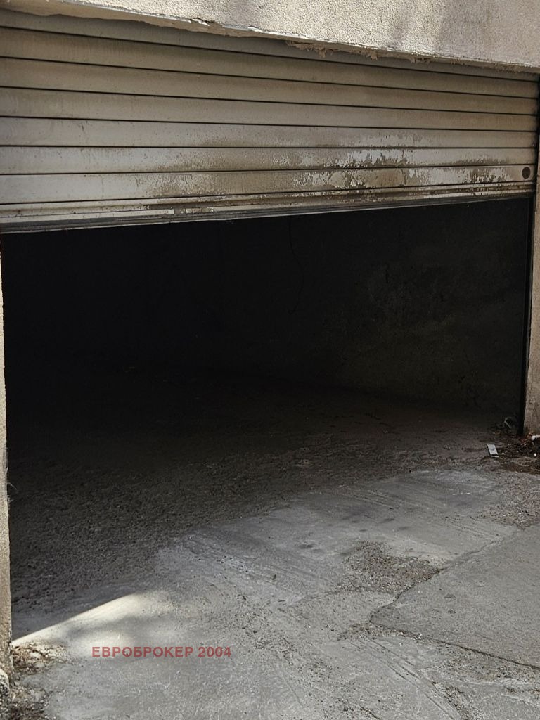 Zu verkaufen  Garage Sofia , Belite brezi , 17 qm | 46667125 - Bild [3]
