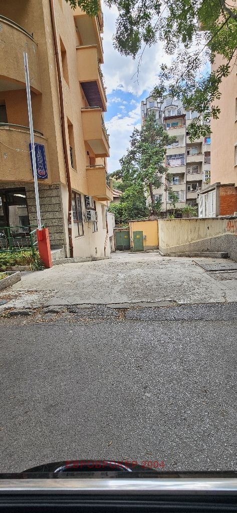 Zu verkaufen  Garage Sofia , Belite brezi , 17 qm | 46667125