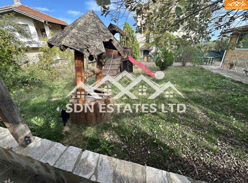 Продава ХОТЕЛ, гр. Павел баня, област Стара Загора, снимка 2 - Хотели - 52701201