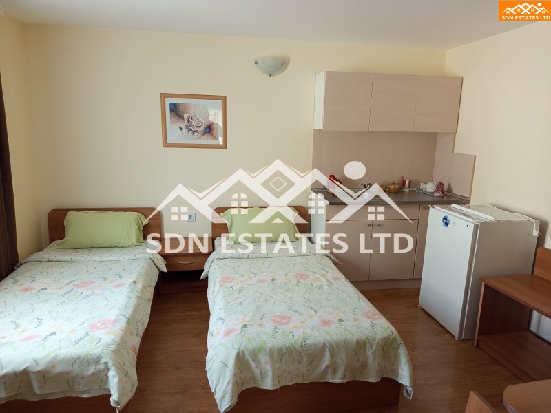 Продава ХОТЕЛ, гр. Павел баня, област Стара Загора, снимка 9 - Хотели - 52701201