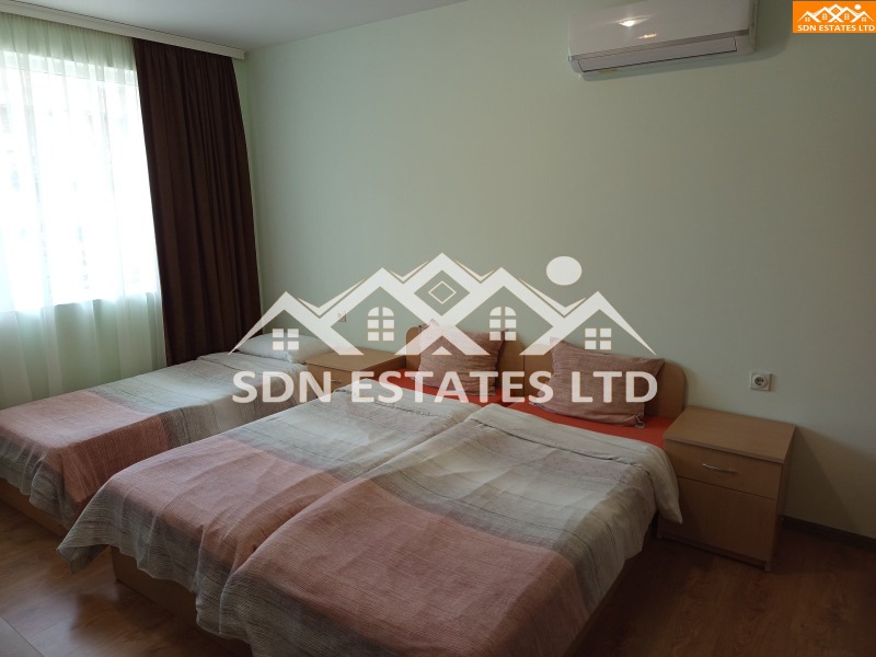 Продава ХОТЕЛ, гр. Павел баня, област Стара Загора, снимка 14 - Хотели - 52701201