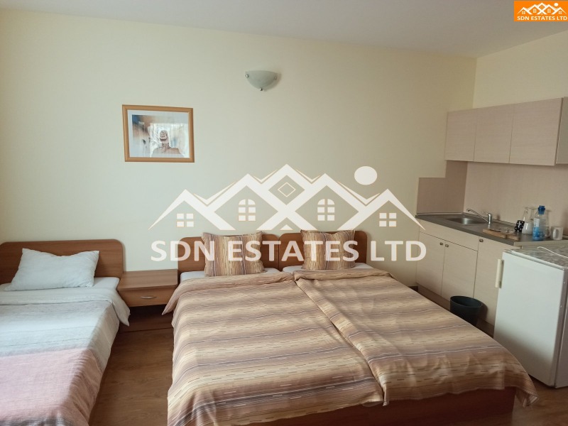 Продава ХОТЕЛ, гр. Павел баня, област Стара Загора, снимка 10 - Хотели - 52701201