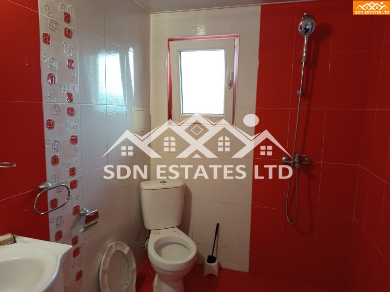 Продава ХОТЕЛ, гр. Павел баня, област Стара Загора, снимка 17 - Хотели - 52701201