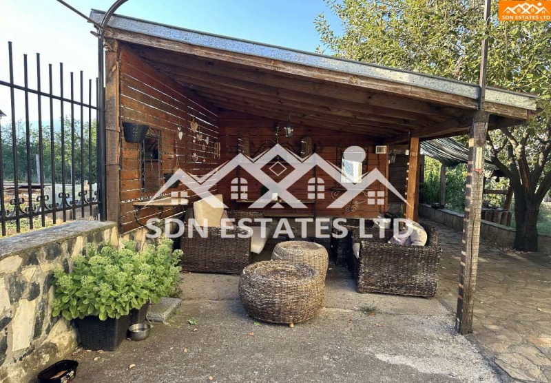 Продава ХОТЕЛ, гр. Павел баня, област Стара Загора, снимка 5 - Хотели - 52701201